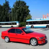 Majitelovy dojmy: BMW 328i E36