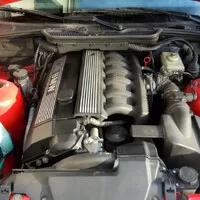 Majitelovy dojmy: BMW 328i E36