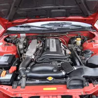 Bazarový snílek: Nissan 200SX