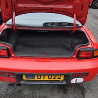 Bazarový snílek: Nissan 200SX