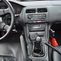 Bazarový snílek: Nissan 200SX