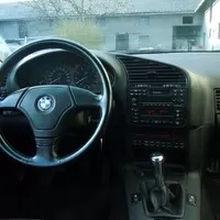 Majitelovy dojmy: BMW 328i E36