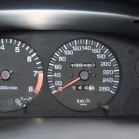 Bazarový snílek: Nissan 200SX