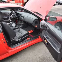 Bazarový snílek: Nissan 200SX