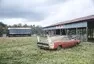 Raritní Charger Daytona zachráněný ze stodoly míří do aukce