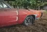 Raritní Charger Daytona zachráněný ze stodoly míří do aukce