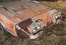 Raritní Charger Daytona zachráněný ze stodoly míří do aukce