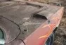 Raritní Charger Daytona zachráněný ze stodoly míří do aukce