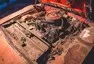 Raritní Charger Daytona zachráněný ze stodoly míří do aukce