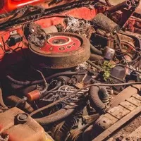 Raritní Charger Daytona zachráněný ze stodoly míří do aukce