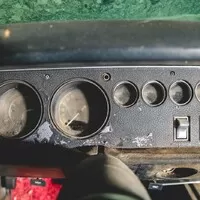 Raritní Charger Daytona zachráněný ze stodoly míří do aukce
