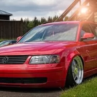 Audiswagen LaPassat aneb nenechte vaše poruchy osobnosti převzít kontrolu