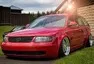 Audiswagen LaPassat aneb nenechte vaše poruchy osobnosti převzít kontrolu