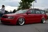 Audiswagen LaPassat aneb nenechte vaše poruchy osobnosti převzít kontrolu