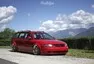 Audiswagen LaPassat aneb nenechte vaše poruchy osobnosti převzít kontrolu