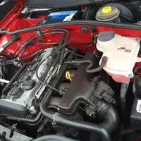 Audiswagen LaPassat aneb nenechte vaše poruchy osobnosti převzít kontrolu