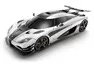 Koenigsegg nabízí předprodukční „nultý“ One:1
