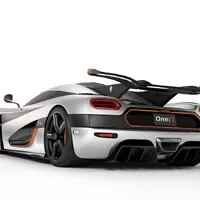 Koenigsegg nabízí předprodukční „nultý“ One:1