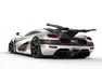 Koenigsegg nabízí předprodukční „nultý“ One:1
