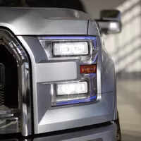 F-150: Lehkonohý mastodont?