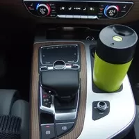 Nové Audi Q7: Konečně auto pro lidi