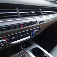 Nové Audi Q7: Konečně auto pro lidi