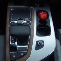 Nové Audi Q7: Konečně auto pro lidi