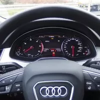 Nové Audi Q7: Konečně auto pro lidi