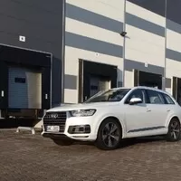 Nové Audi Q7: Konečně auto pro lidi