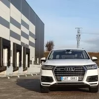 Nové Audi Q7: Konečně auto pro lidi