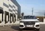 Nové Audi Q7: Konečně auto pro lidi