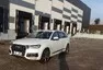 Nové Audi Q7: Konečně auto pro lidi