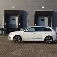Nové Audi Q7: Konečně auto pro lidi