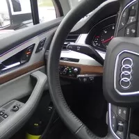 Nové Audi Q7: Konečně auto pro lidi