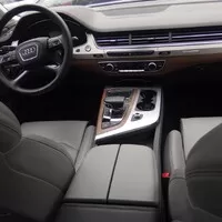 Nové Audi Q7: Konečně auto pro lidi