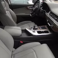 Nové Audi Q7: Konečně auto pro lidi