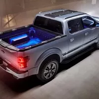 F-150: Lehkonohý mastodont?