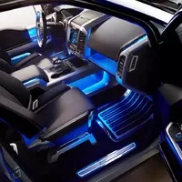 F-150: Lehkonohý mastodont?