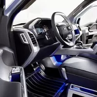 F-150: Lehkonohý mastodont?