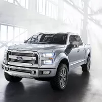 F-150: Lehkonohý mastodont?