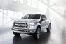 F-150: Lehkonohý mastodont?
