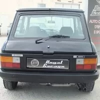 Bazarový snílek: Autobianchi A112 Abarth