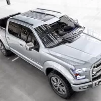 F-150: Lehkonohý mastodont?