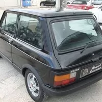 Bazarový snílek: Autobianchi A112 Abarth