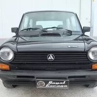 Bazarový snílek: Autobianchi A112 Abarth