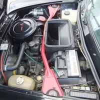 Bazarový snílek: Autobianchi A112 Abarth