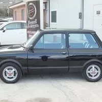 Bazarový snílek: Autobianchi A112 Abarth