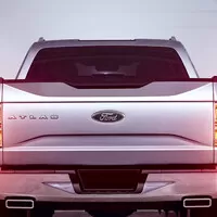 F-150: Lehkonohý mastodont?