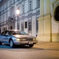 Podle čeho si vlastně vybíráme auta?