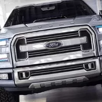 F-150: Lehkonohý mastodont?